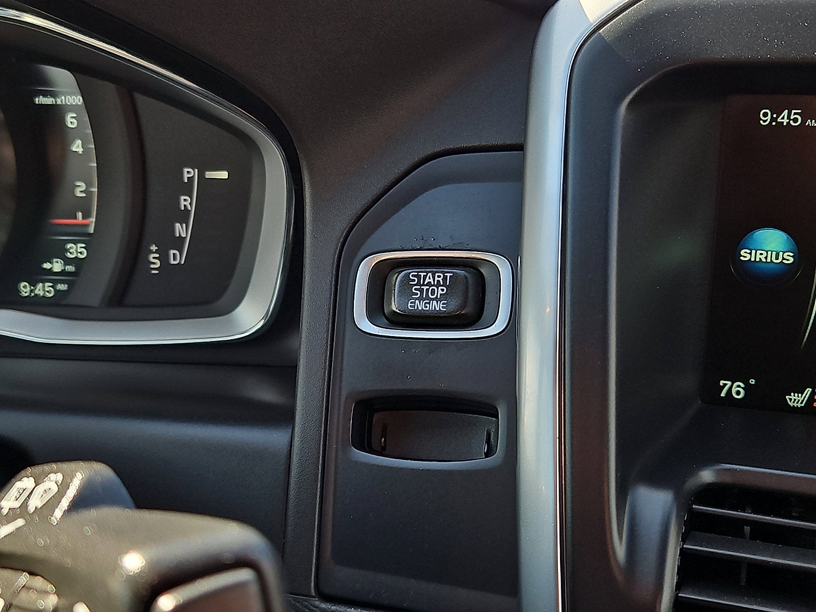 2016 Volvo XC60 T5 Premier