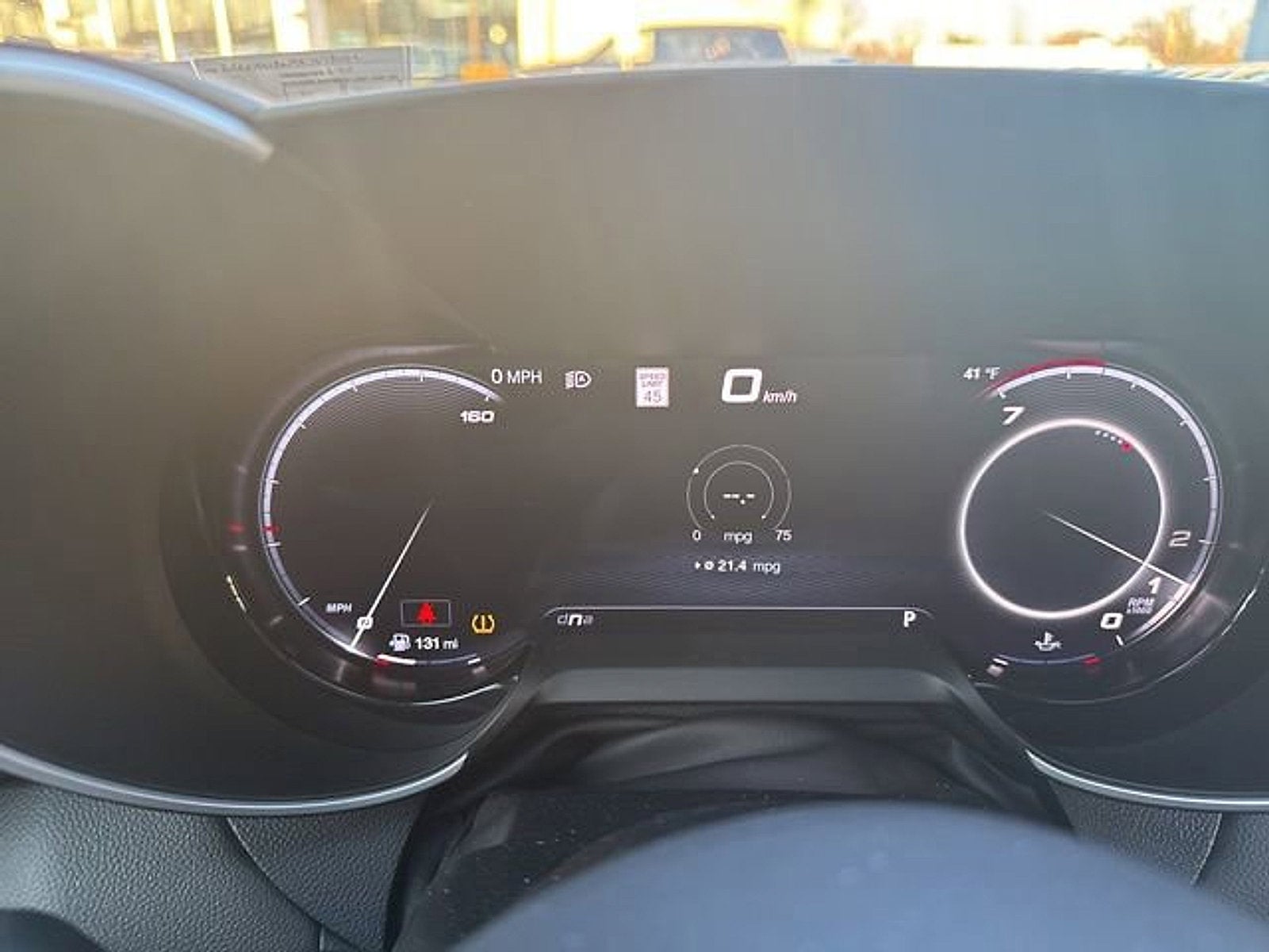 2024 Alfa Romeo Giulia Veloce