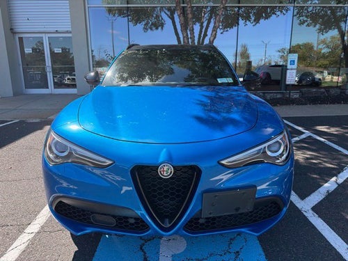 2023 Alfa Romeo Stelvio Veloce