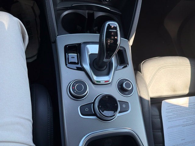2023 Alfa Romeo Stelvio Veloce