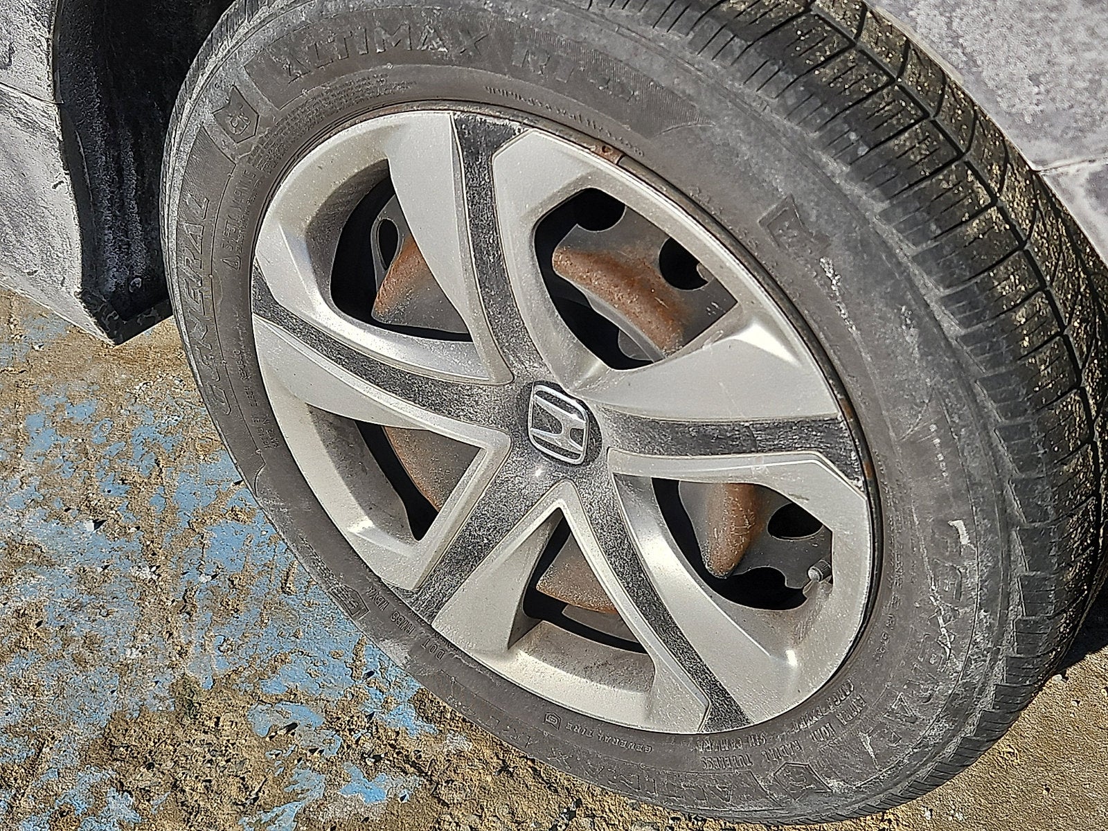 2018 Honda Civic Sedan LX