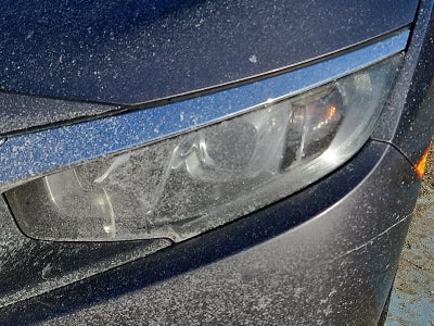 2018 Honda Civic Sedan LX