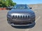 2021 Jeep Cherokee Latitude Lux 4x4