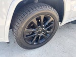 2018 Jeep Grand Cherokee Altitude 4x4