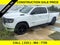2022 RAM 1500 Big Horn Quad Cab 4x2 6'4" Box