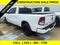 2022 RAM 1500 Big Horn Quad Cab 4x2 6'4" Box
