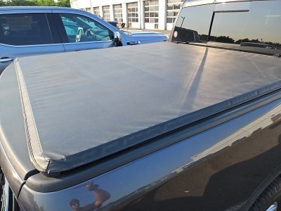 2019 RAM 1500 Big Horn/Lone Star Crew Cab 4x4 5'7" Box