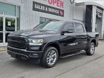 2021 RAM 1500 Laramie Crew Cab 4x4 5'7" Box