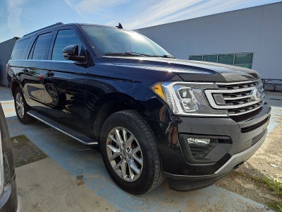 2020 Ford Expedition Max XLT