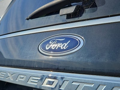 2020 Ford Expedition Max XLT