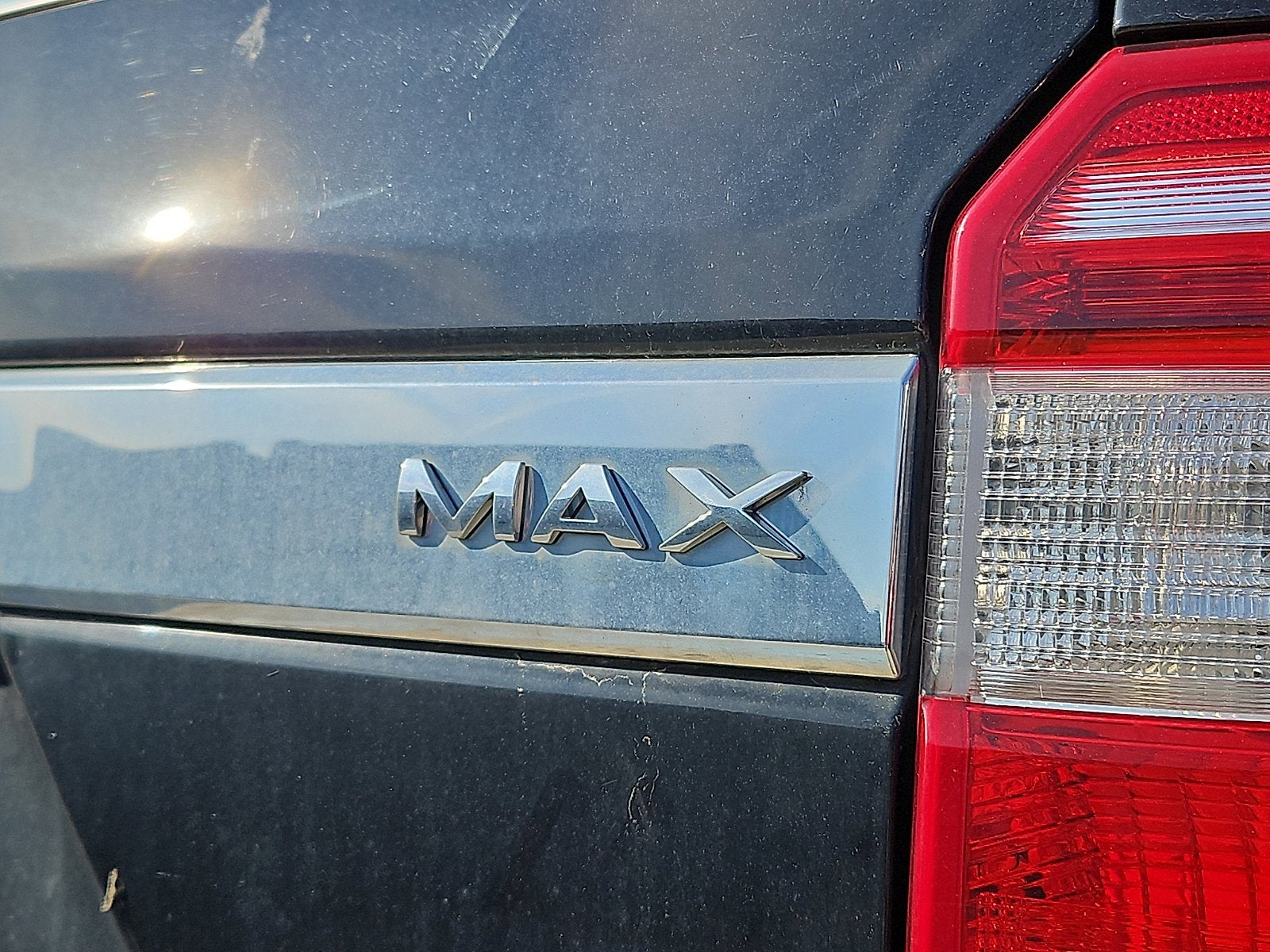 2020 Ford Expedition Max XLT