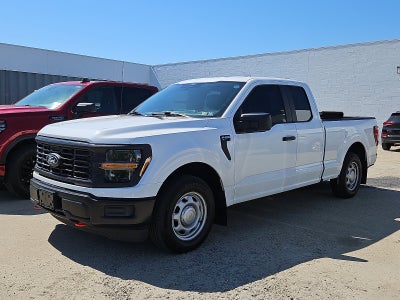 2024 Ford F-150 XL