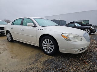2011 Buick Lucerne CXL
