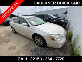 2011 Buick Lucerne CXL Premium
