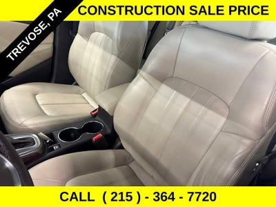 2014 Buick Verano Leather Group