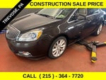 2014 Buick Verano Leather Group