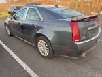 2010 Cadillac CTS Luxury