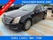 2011 Cadillac CTS Luxury