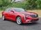 2023 Cadillac CT4 Luxury