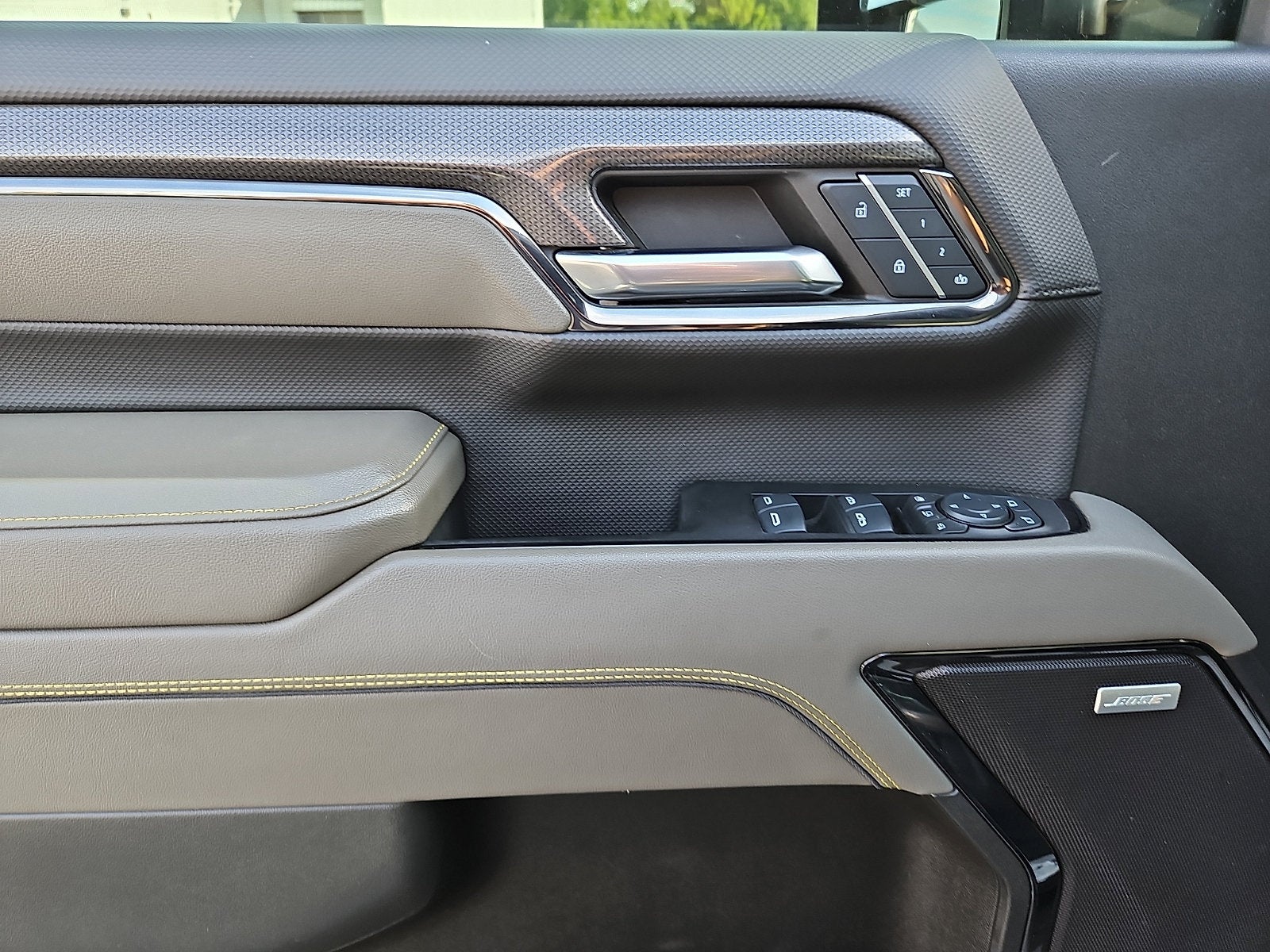 2024 Chevrolet Silverado 2500 HD ZR2