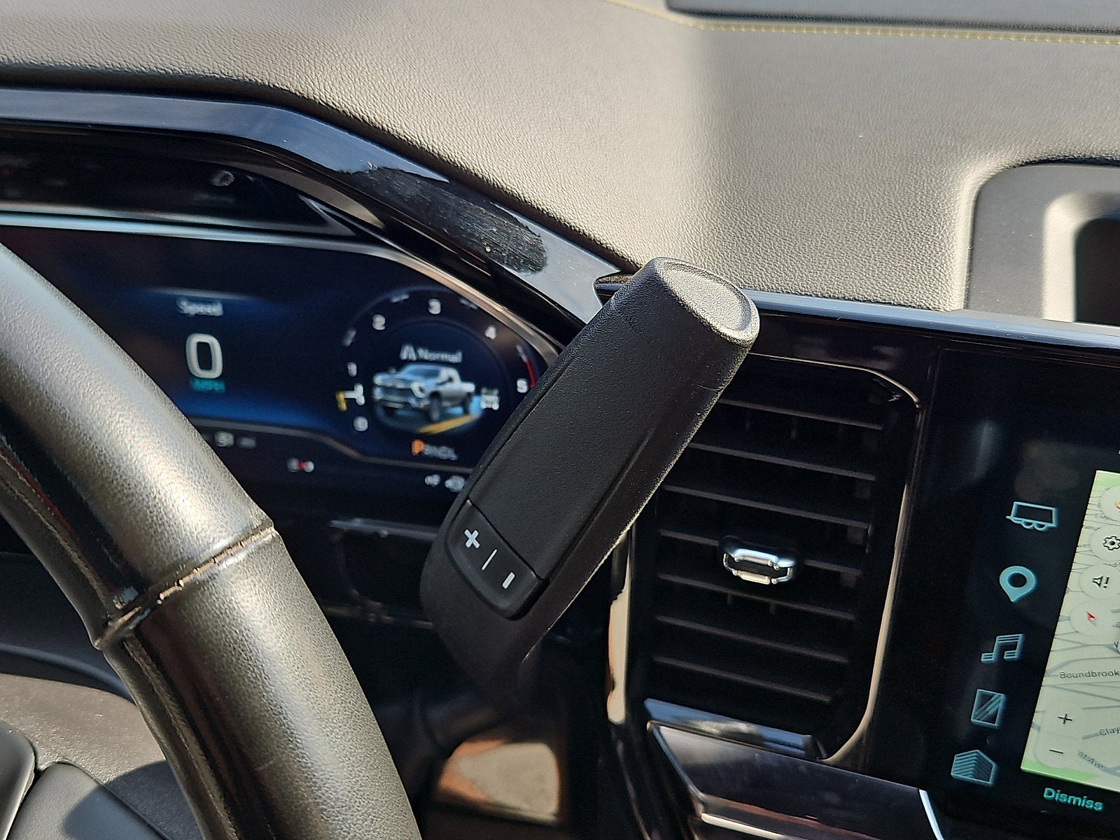 2024 Chevrolet Silverado 2500 HD ZR2
