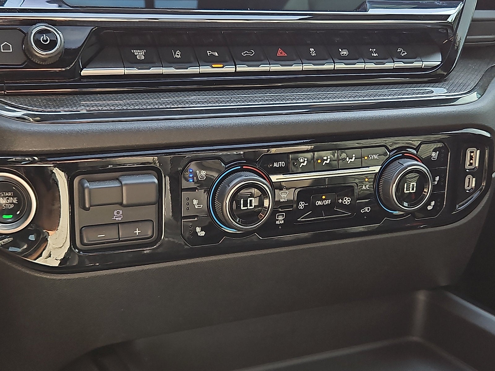 2024 Chevrolet Silverado 2500 HD ZR2