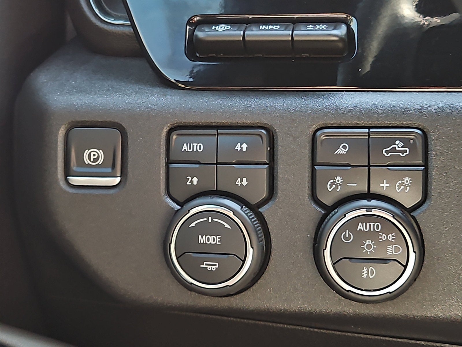 2024 Chevrolet Silverado 2500 HD ZR2