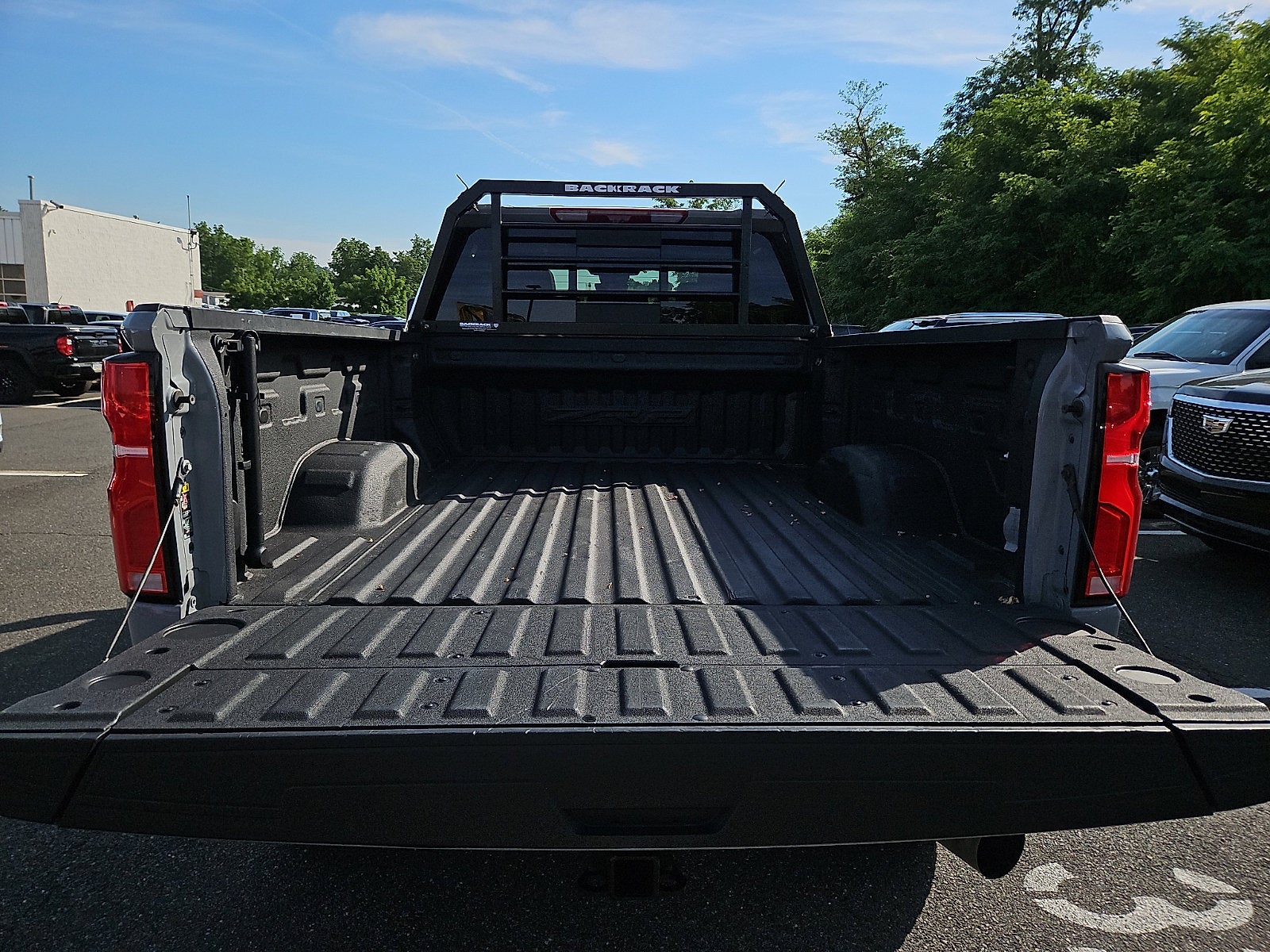 2024 Chevrolet Silverado 2500 HD ZR2