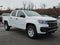 2022 Chevrolet Colorado WT