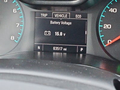 2022 Chevrolet Colorado WT