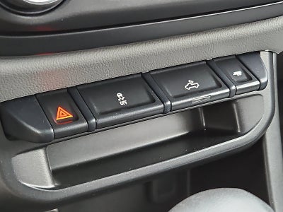 2022 Chevrolet Colorado WT