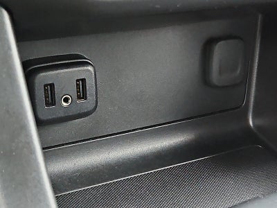 2022 Chevrolet Colorado WT