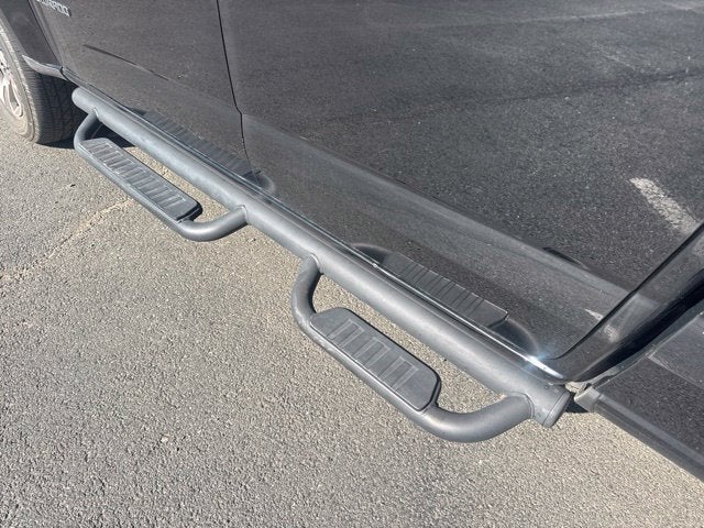 2017 Chevrolet Colorado 4WD Z71