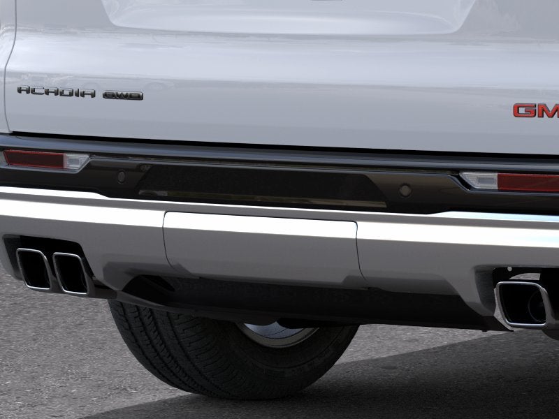 2027 GMC Acadia Denali