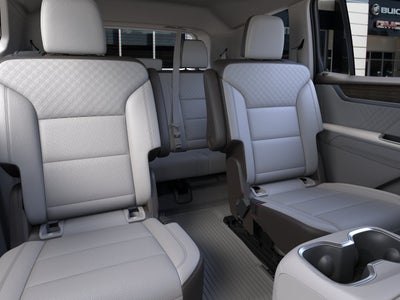 2027 GMC Acadia Denali