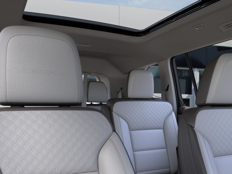 2027 GMC Acadia Denali