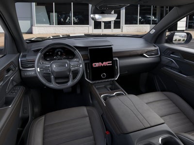 2027 GMC Acadia Denali Ultimate