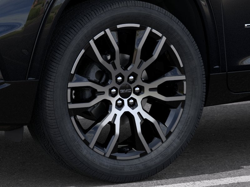 2027 GMC Acadia Denali Ultimate