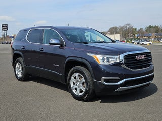 2018 GMC Acadia SLE
