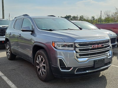 2020 GMC Acadia SLE