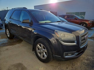 2015 GMC Acadia SLE