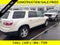 2011 GMC Acadia SLT1