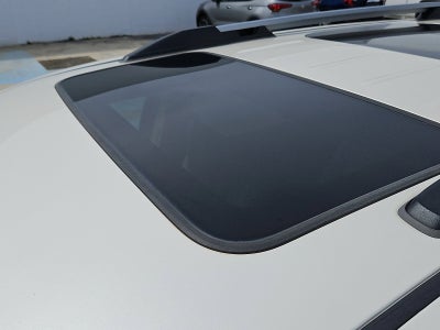 2011 GMC Acadia SLT1