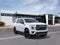 2027 GMC Yukon Elevation