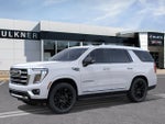 2027 GMC Yukon Elevation