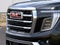 2027 GMC Yukon Elevation