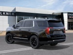 2027 GMC Yukon Elevation