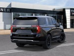 2027 GMC Yukon Elevation
