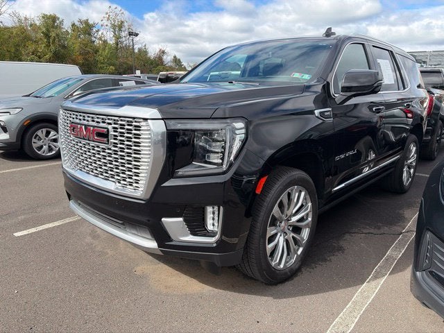 2024 GMC Yukon Denali - Photo 6