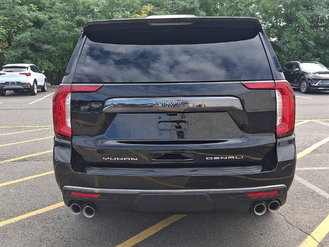 2024 GMC Yukon Denali - Photo 7